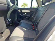 MERCEDES-BENZ C 220 d Premium Plus
