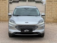 FORD Kuga 1.5 EcoBlue 120 CV 2WD Titanium