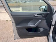 VOLKSWAGEN T-Cross 1.6 TDI Urban BMT