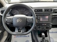 CITROEN C3 PureTech 83 S&S Feel NEOPATENTATI