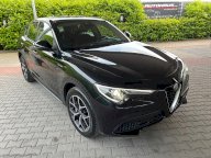 ALFA ROMEO Stelvio 2.2 T.diesel 160CV AT8 RWD Super
