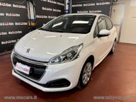 PEUGEOT 208 PureTech 82 S&S 5p. Active