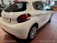 PEUGEOT 208 PureTech 82 S&S 5p. Active