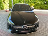 MERCEDES-BENZ A 180 d Automatic Premium