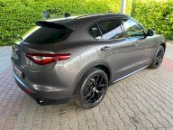 ALFA ROMEO Stelvio 2.2 T.diesel 210CV AT8 Q4 B-Tech
