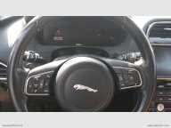 JAGUAR F-Pace 2.0 D 180 CV AWD INCIDENTANTA