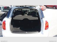 MINI Mini One D Countryman