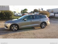VOLVO V60 D3 Geartronic Business