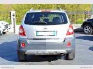 OPEL Antara 2.0 CDTI 150 CV Cosmo