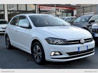 VOLKSWAGEN Polo 1.0 TSI 5p. Comfortline BMT
