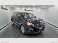 PEUGEOT 3008 BlueHDi 120 S&S Active