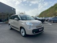 FIAT 500L Living 1.6 MJT 120 CV Pop Star