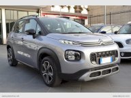 CITROEN C3 Aircross BlueHDi 110 S&S Feel