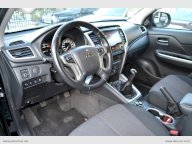 MITSUBISHI L200 2.3 D Club Cab 4x4 Sup.Sel. Intense