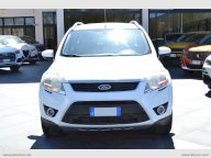 FORD Kuga 2.0 TDCi 136 CV 4WD