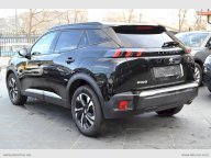 PEUGEOT 2008 BlueHDi 130 S&S EAT8 Allure