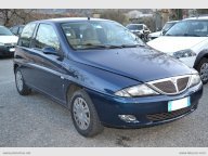 LANCIA Y 1.2