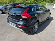 VOLVO V40 Cross Country D4 Volvo Ocean Race