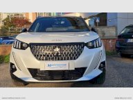 PEUGEOT 2008 BlueHDi 130 S&S EAT8 GT Line