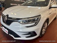 RENAULT Mégane Sporter Blue dCi 115CV EDC Bus.