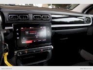 CITROEN C3 PureTech 82 S&S Shine