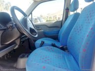 OPEL Agila 1.0 12V