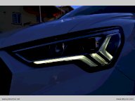AUDI Q3 35 TDI S tronic Business Advanced