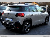 CITROEN C3 Aircross BlueHDi 100 S&S Shine