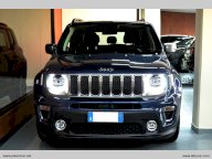 JEEP Renegade 1.6 Mjt 130CV Limited