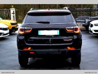 JEEP Compass 2.0 Mjt II 170 aut.4WD Trailhawk
