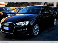AUDI A3 SPB 30 TDI S tronic Admired