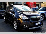 OPEL Mokka 1.4 T GPL Tech 140 CV 4x2 Cosmo