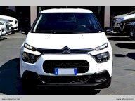CITROEN C3 BlueHDi 100 S&S Feel