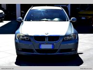 BMW 320d Touring Futura AUT.