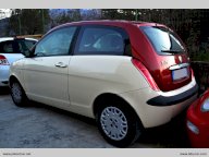 LANCIA Ypsilon 1.3 MJT 75 CV Oro Giallo