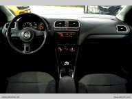 VOLKSWAGEN Polo 1.2 70 CV 5p. Comfortline