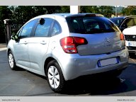 CITROEN C3 1.1 Eco Energy G 60CV GPL