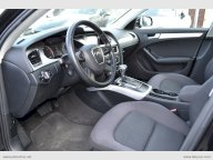 AUDI A4 Avant 2.0 TDI 143 CV mult. Adv. Plus