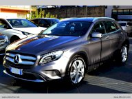 MERCEDES-BENZ GLA 200 CDI Automatic Sport