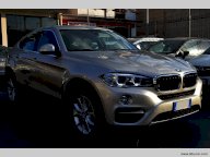 BMW X6 xDrive30d 258CV Extravagance