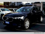 VOLVO XC60 D4 AWD Geartronic Business