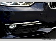 BMW 320d Touring Luxury