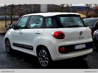 FIAT 500L 1.3 MJT 85 CV Lounge