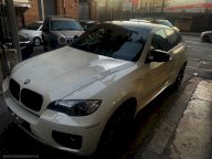 BMW X6 xDrive40d Eletta