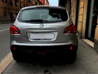 NISSAN Qashqai 2.0 4WD Tekna