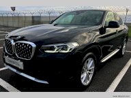 BMW X4 xDrive20d