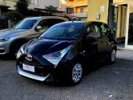 TOYOTA Aygo Connect 1.0 VVT-i 72 CV 5p. x-cool