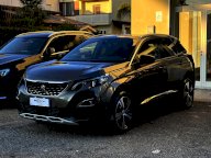 PEUGEOT 3008 BlueHDi 130 S&S EAT8 GT Line