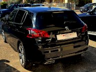 PEUGEOT 308 BlueHDi 130 S&S GT Line