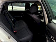 BMW 320d 48V xDrive Touring